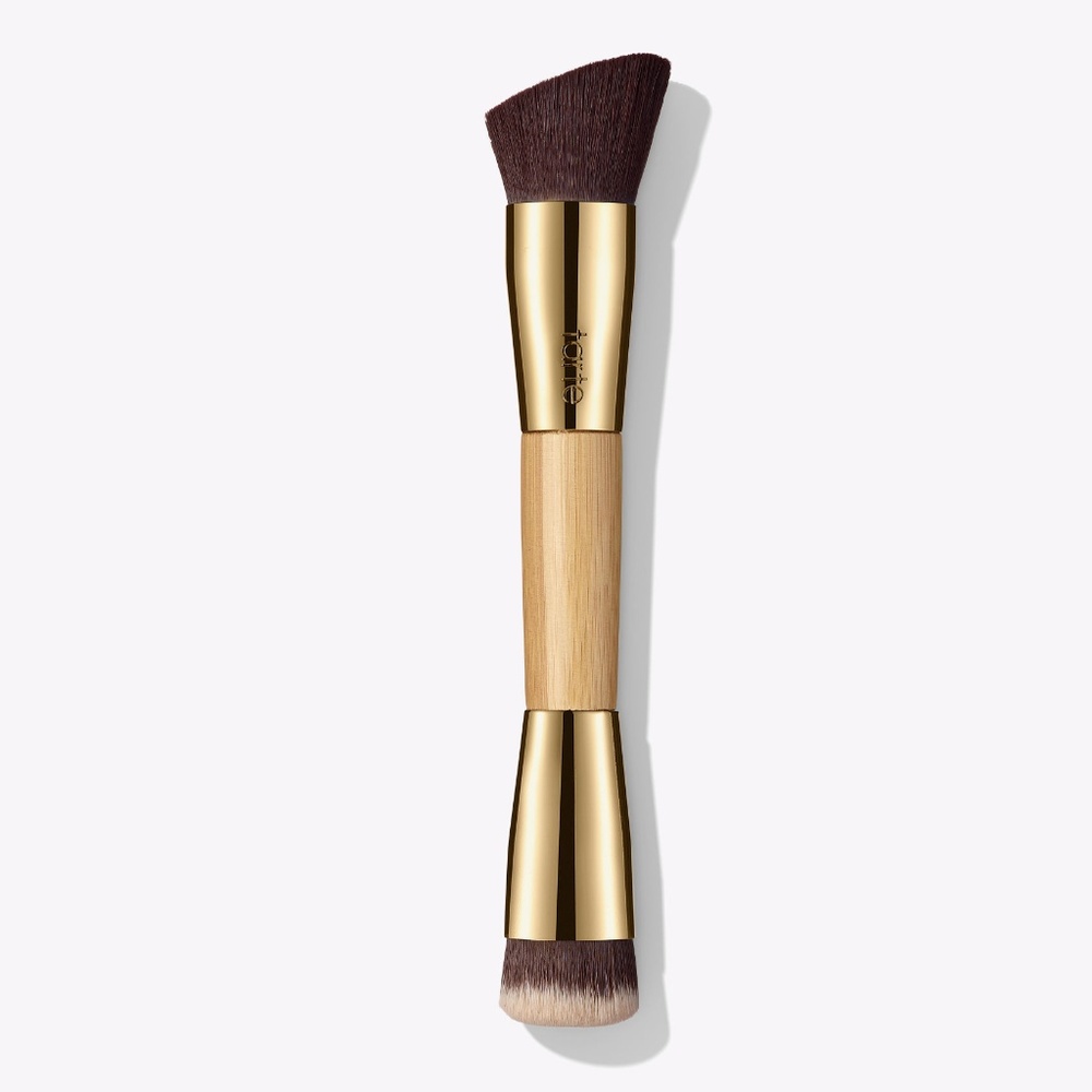 Tarte Bamboo Contouring Double Ended Brush